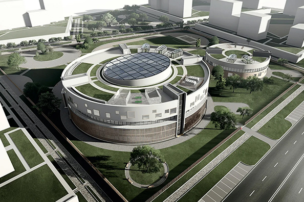 UVLED Group Co., Ltd