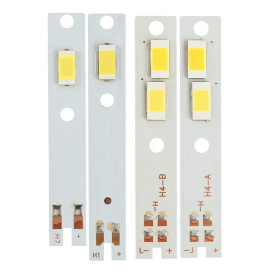 UVC-LED-Chip SMD 3535 3838 Far UVC-LED 222 nm 254 nm 265 nm 310 nm 365 nm 405 nm Anpassbare UV-LED-Module UV-LED-Chip