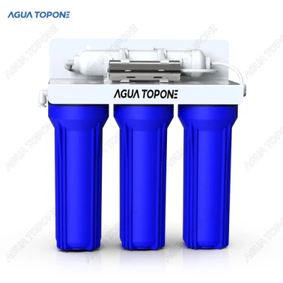 Agua Topone UV UVC LED Wasserfilter Sterilisator Wasseraufbereitung Desinfektionsmodul